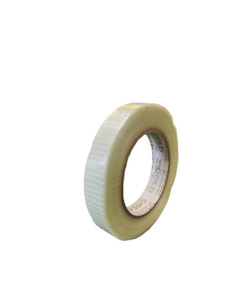 SS Fibre Tape Roll