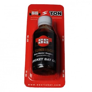 SS Bat Oil