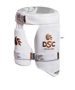 Dsc Pro Combo Thigh Guard – Youth