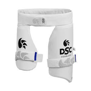 Dsc Surge Combo Thigh Guard – Mens