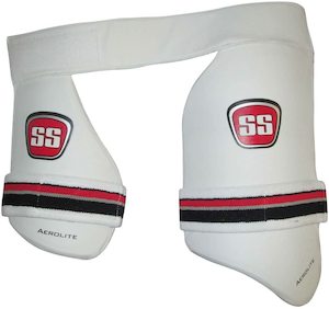 Ss Aerolite Thigh Guard – Mens