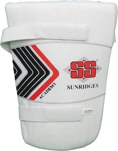 Protective: SS ACADEMY THIGH GUARD – YOUTH