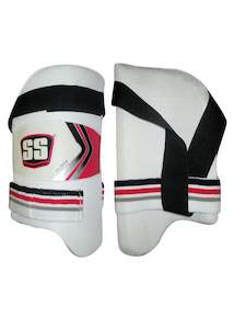 SS HITECH THIGH GUARD – YOUTH