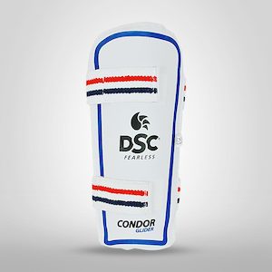 DSC CONDOR GLIDER ELBOW GUARD