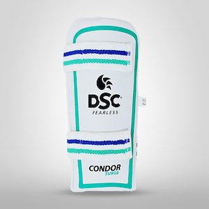 DSC CONDOR SURGE ELBOW GUARDS – MENS