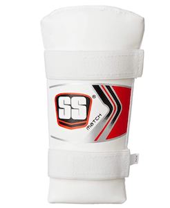 Ss Match Elbow Guards – Mens