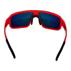 Sunglasses: DSC Speed Polarized Sunglasses