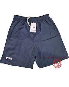 Shorts: Tyka Cricket Shorts - Blue