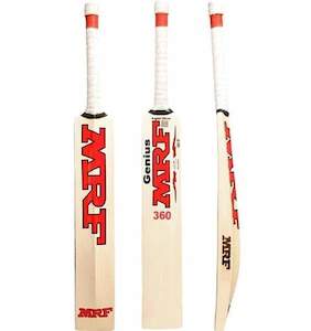 MRF GENIUS 360 CRICKET BAT – SH