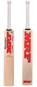 MRF GAME CHANGER CRICKET BAT – SH