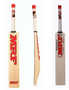 Mrf Genius Chase Master Bat – SH