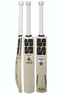 SS GG SMACKER ENGLISH WILLOW CRICKET BAT- SH