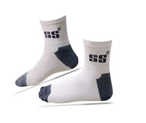 SS Elite Premium Socks