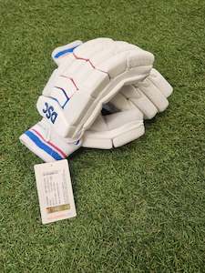 DSC PASSION BATTING GLOVES - MENS