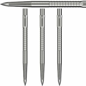 Caliburn Evo Dart Points | Micro Grip