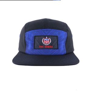 DYNASTY TOA SAMOA RL 5  PANEL CAP 2024