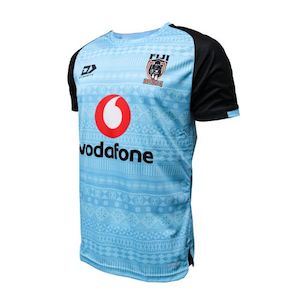 DYNASTY FIJI BATI RL MENS TRAINING TEE 2024 | SKY