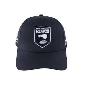 INTERNATIONAL GEAR: DYNASTY KIWIS RL MEDIA CAP 2024