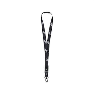 Accessories: NIKE CLUB STANDARD LANYARD