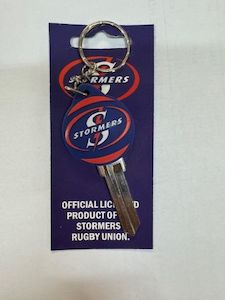 STORMERS RUGBY KEY