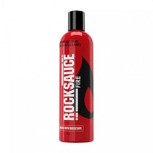 Accessories: ROCKSAUCE 89ML