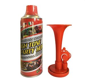 Hightone Gas Horn