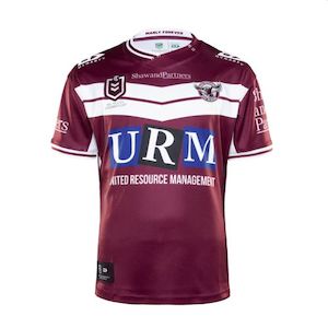 DYNASTY MANLY HOME JERSEY