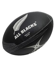 Gilbert All Blacks Supporter Ball