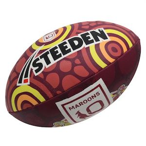 Steeden First Nations Qld Supporter Ball 2024