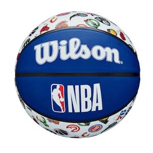 Wilson Nba All Team Basketball