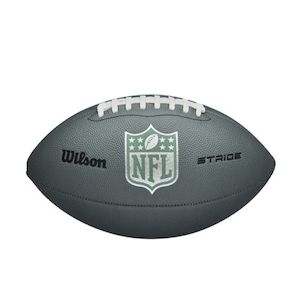 WILSON NFL STRIDE GRIDIRON FOOTBALL