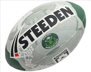 Steeden Maori Allstars Supporter Ball