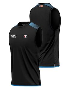 CHAMPION NZ BREAKERS PERFORMANCE TANK