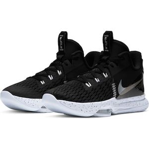 NIKE LEBRON WITNESS V BASKETBALL