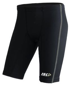 Isc Kids Compression Short