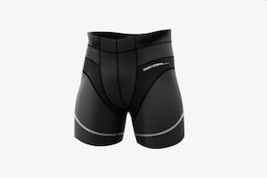 BSC MENS ATHLETE CORE SHORTS