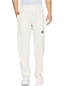 Cricket: ADIDAS MENS CRICKET / BOWLING PANTS