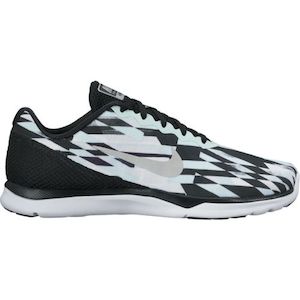 Nike Womens In-season Trainer 6 Print