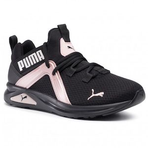 Cross Training: PUMA WOMENS ENZO 2 SHIMMER