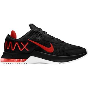 Crossfit Footwear: NIKE MENS AIR MAX ALPHA TRAINER 4