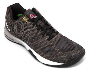 Crossfit Footwear: REEBOK CROSSFIT NANO 5 WOMEN