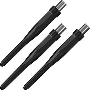 Caliburn Evo Dart Soft Tip Points | 15 Pcs