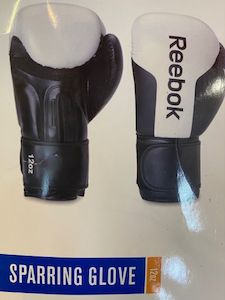 Reebok Sparring Gloves