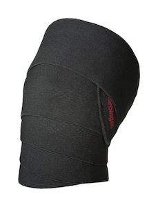 Harbinger Power Knee Wraps 72"