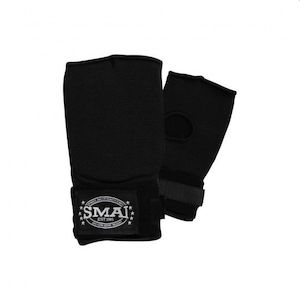 Fitness Boxing: SMAI QUICK WRAP