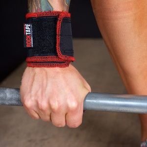 Fitness Boxing: ROCKTAPE ROCKWRISTS