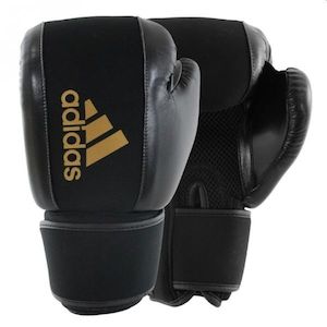 Fitness Boxing: ADIDAS WASHABLE BOXING GLOVE