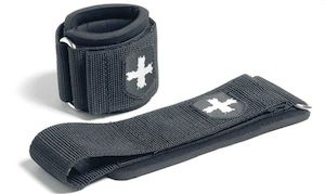 Fitness Boxing: HARBINGER 2" ADJUSTABLE WRIST SUPPORTS