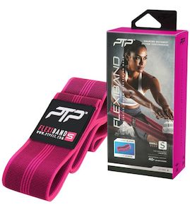 Fitness Boxing: PTP FLEXIBAND