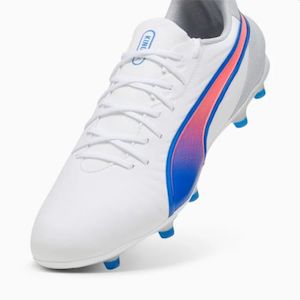 Footy Boots: PUMA KING MATCH FG/AG